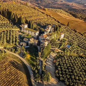 Farm stay Fattoria Di Cinciano, Poggibonsi