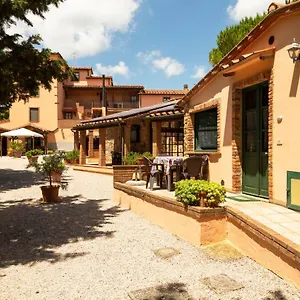 Alloggio per agriturismo Il Belvedere Country, Massa Marittima