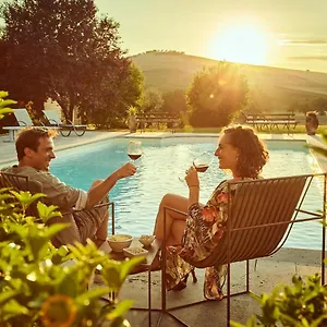 Farm stay Lunadoro, Monticchiello