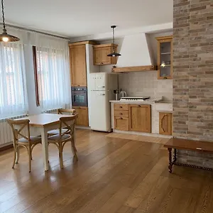  Apartment Casa Nini Italien