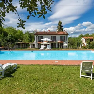 Podere Ritali By Interhome Ferienhaus