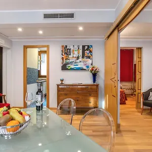 San Luca - Fenice In Apartment Venice