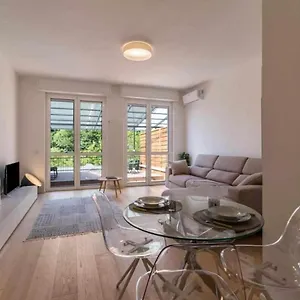  Apartment Residenza Il Crott Italien