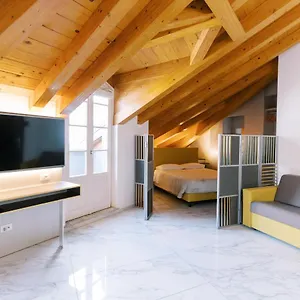  Apartment Casa King Italien