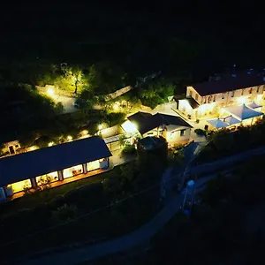 Poggio Tondo Landhaus