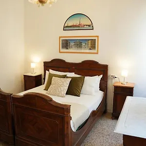  Apartamento Ca' Alle Gondolette Italia
