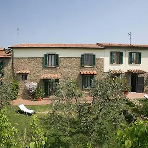  Vakantieboerderij Borgo La Casetta