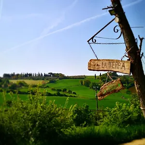 Farm stay La Terra, Valiano
