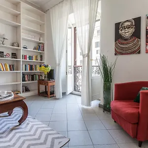  Apartamento Gianicolo House Italia
