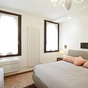  Apartamento Ca Del Fotografo Italia