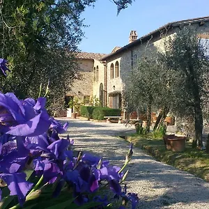 Alloggio per agriturismo Podere San Quirico, Castelnuovo Berardenga