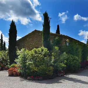 Farm stay La Casa Nuova, Castelmuzio