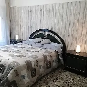  Apartamento Casa Sul Rio Italia