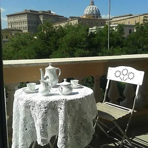  Apartamento Un Caffe Sul Balcone 1 Italia
