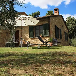 Pacifico Agroturismo