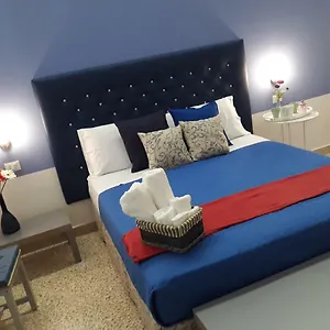  Apartamento 5 Cupole Italia
