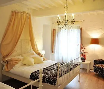 B&B Country House Poggio Del Drago Ponticino