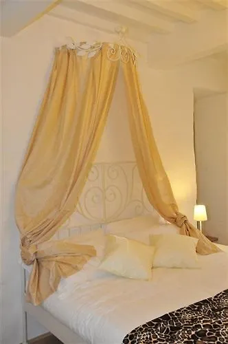 B&B Country House Poggio Del Drago Ponticino 0*,