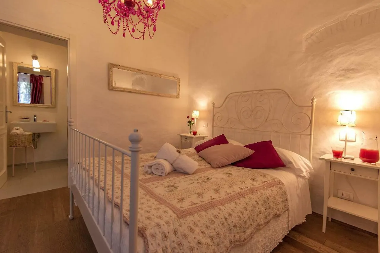 B&B Country House Poggio Del Drago Ponticino