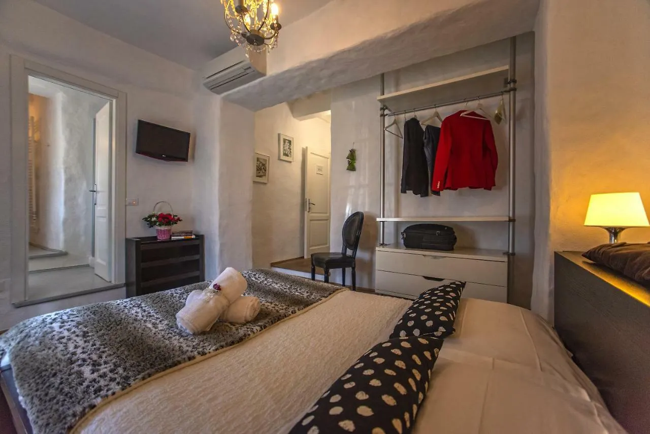 B&B Country House Poggio Del Drago Ponticino 0*,