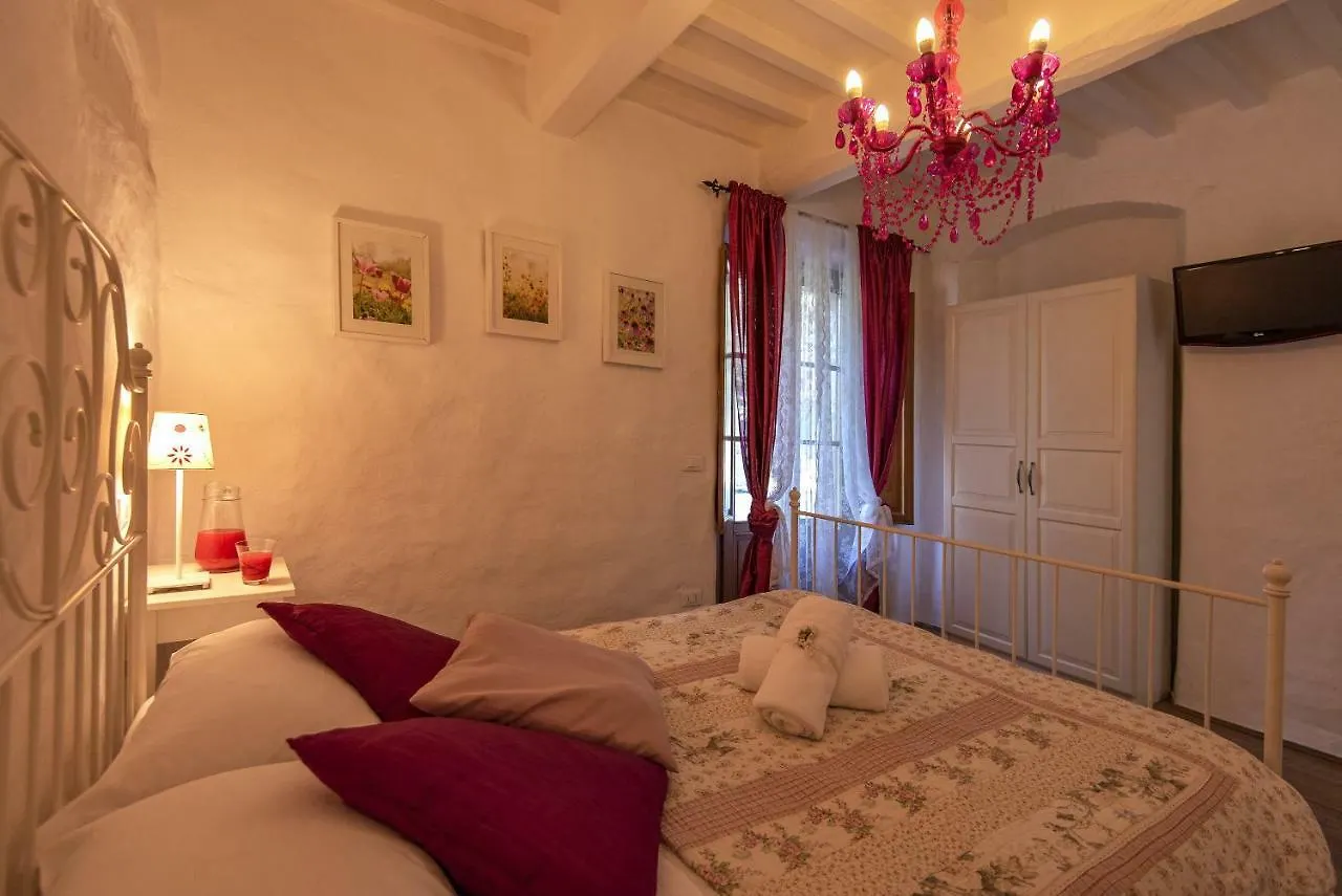 B&B Country House Poggio Del Drago Ponticino 0*,  Italy