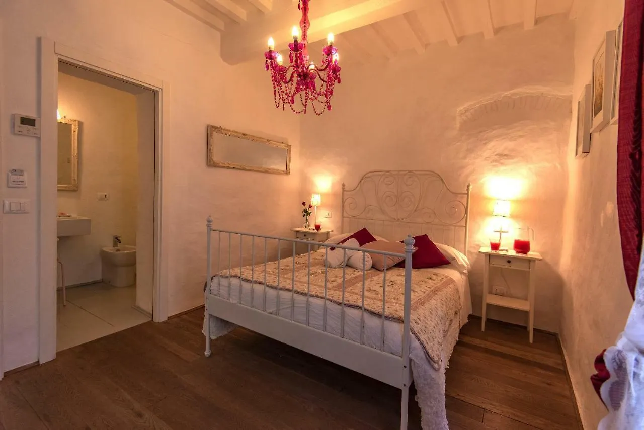 B&B Country House Poggio Del Drago Ponticino