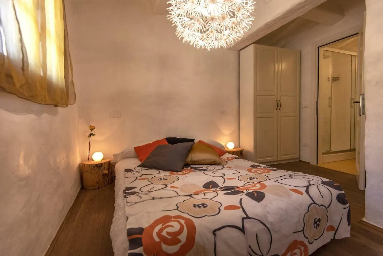 B&B Country House Poggio Del Drago Ponticino Italy