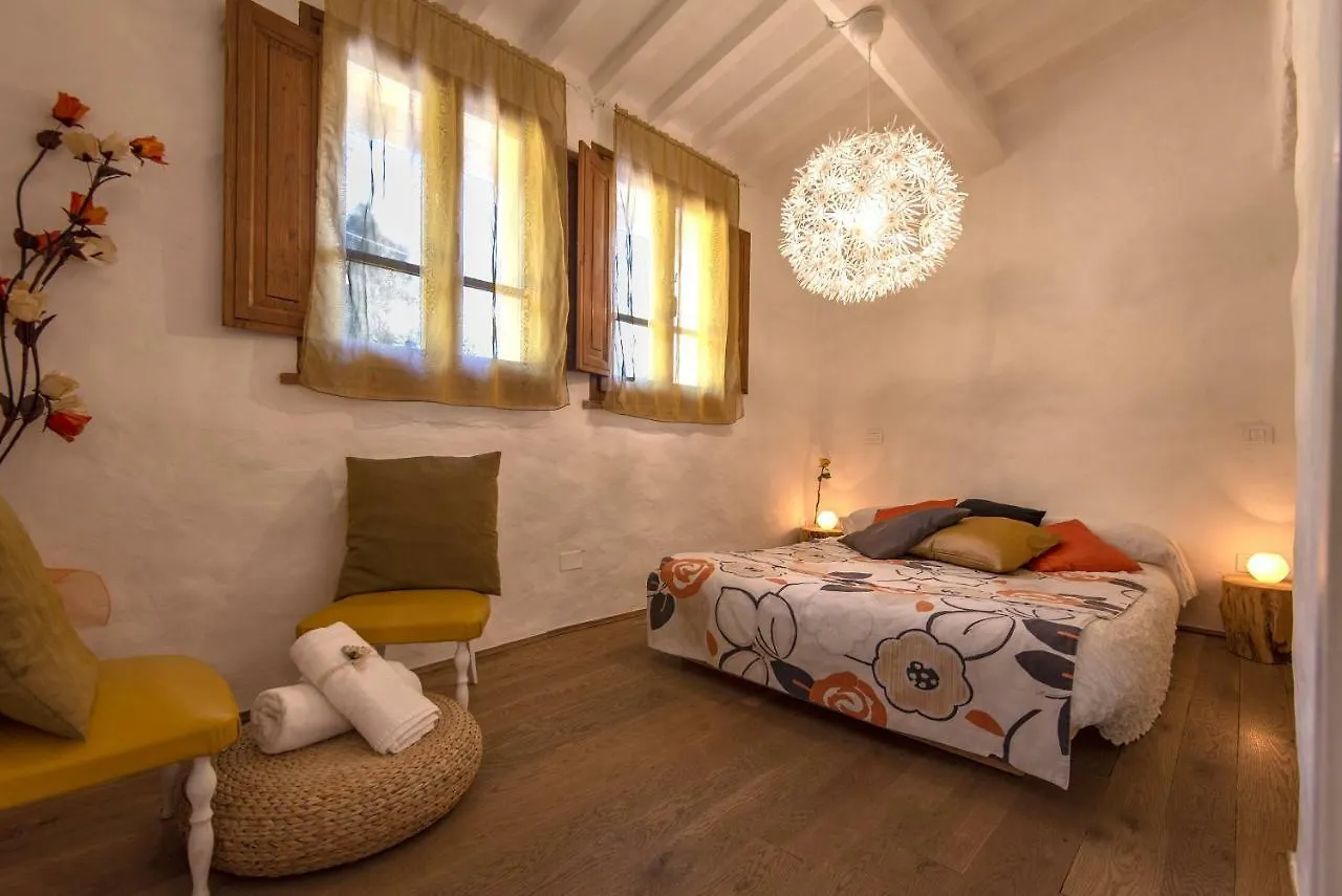 B&B Country House Poggio Del Drago Ponticino 0*,