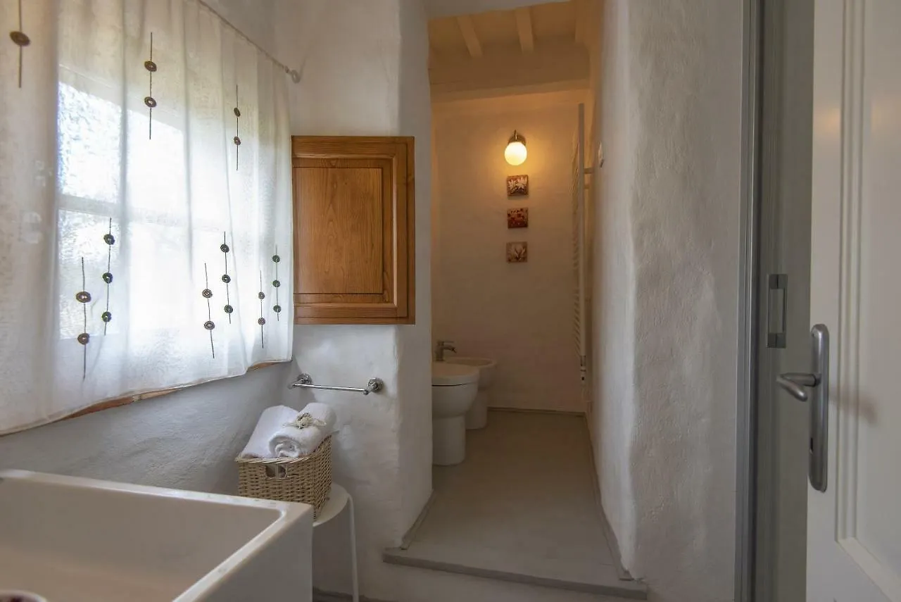 B&B Country House Poggio Del Drago Ponticino