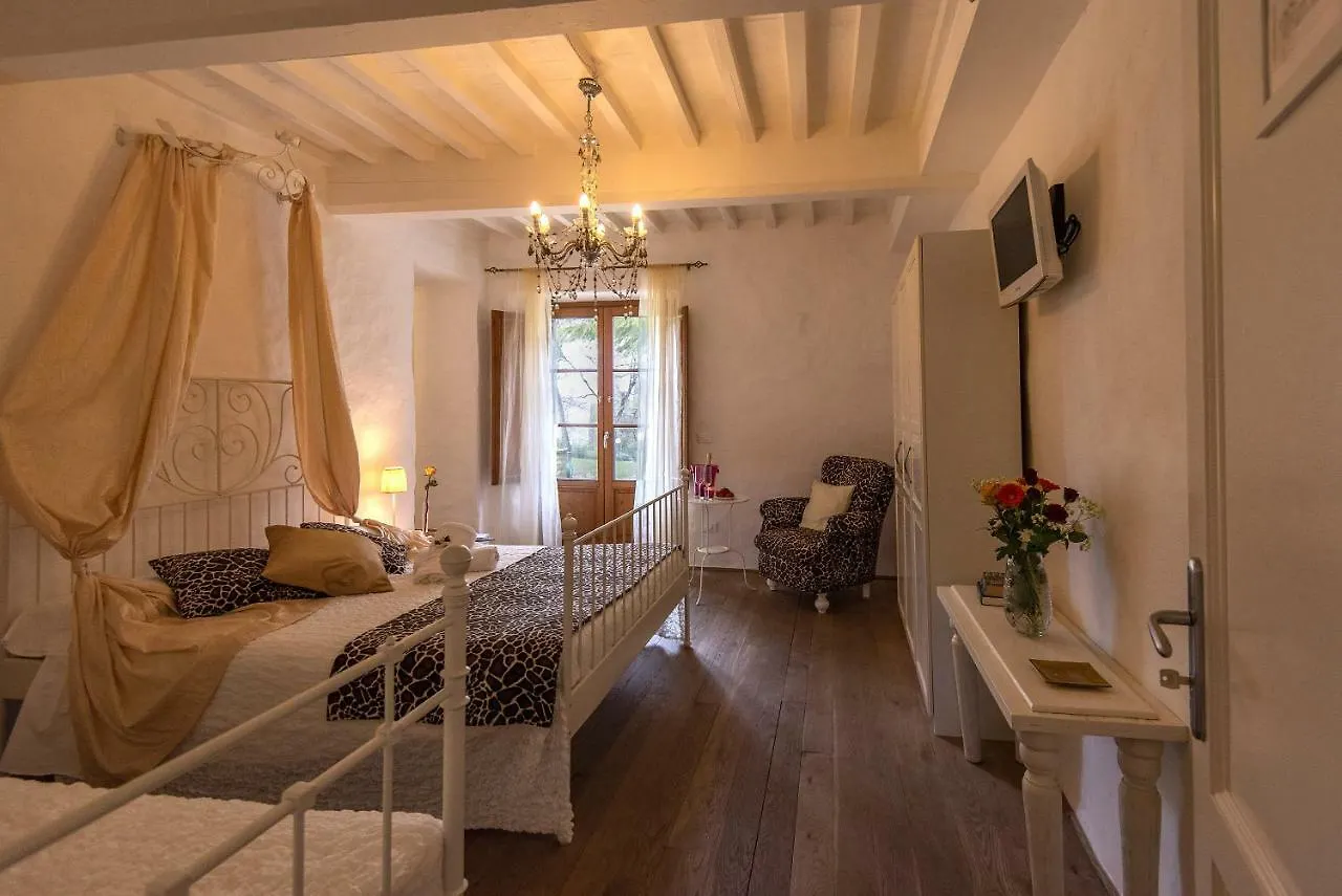B&B Country House Poggio Del Drago Ponticino 0*,  Italy