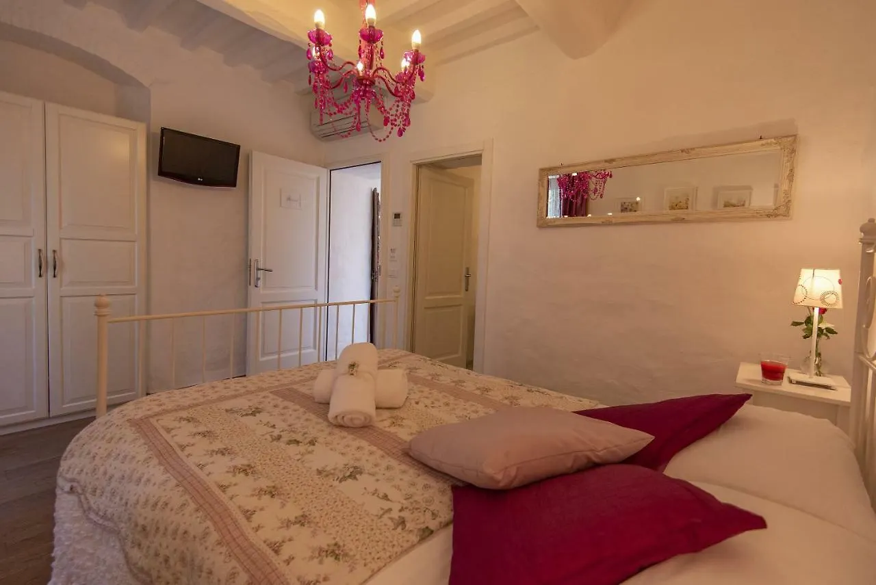 B&B Country House Poggio Del Drago Ponticino