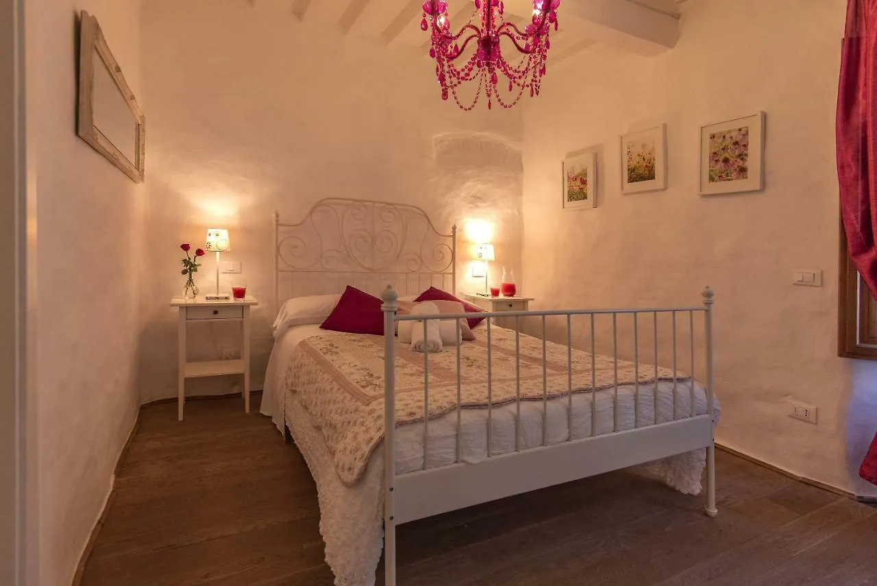 B&B Country House Poggio Del Drago Ponticino 0*,