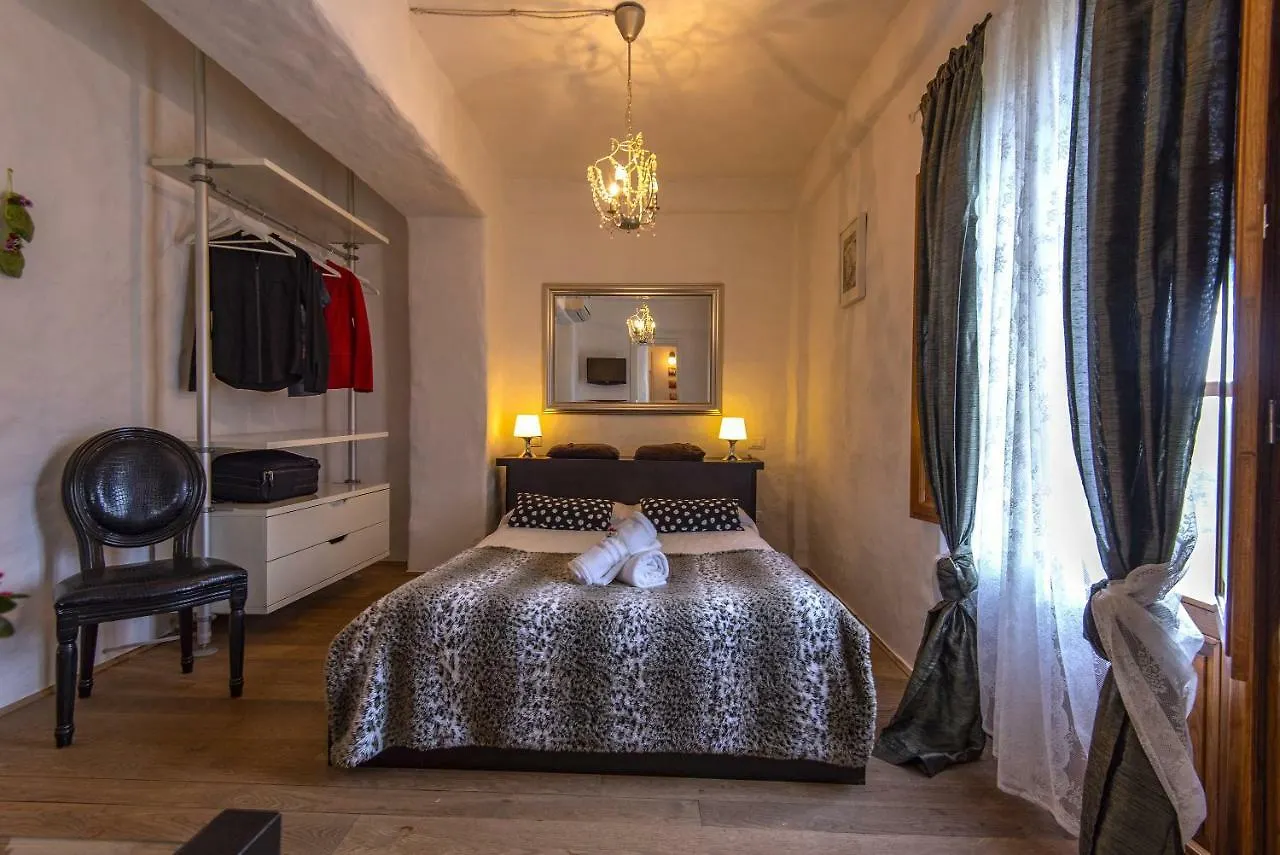 B&B Country House Poggio Del Drago Ponticino